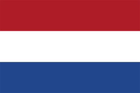 Taal NL Vlag