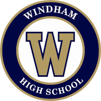Windham High School Logo